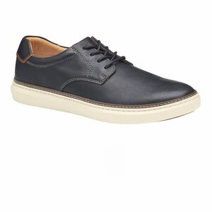 Johnston & Murphy McGuffey Plain Toe Shoes